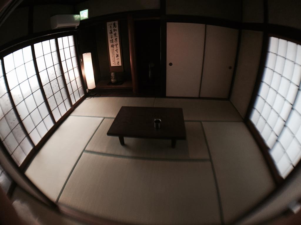 Hotel Hagoromo Hiroshima Værelse billede