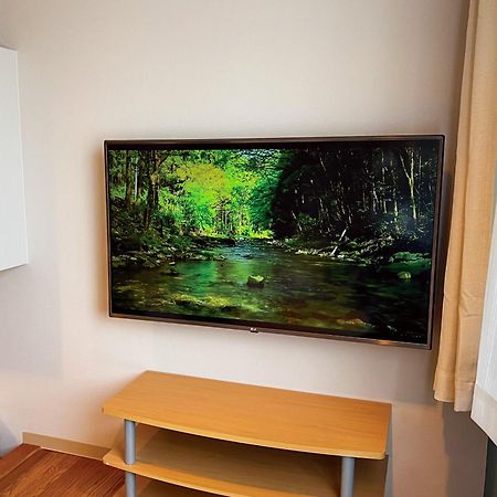 Hotel Hagoromo Hiroshima Eksteriør billede