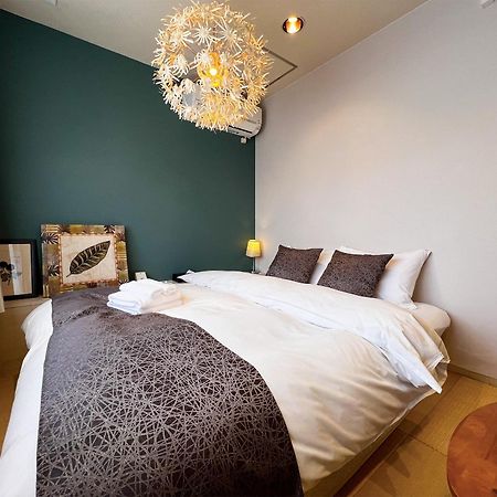 Hotel Hagoromo Hiroshima Eksteriør billede