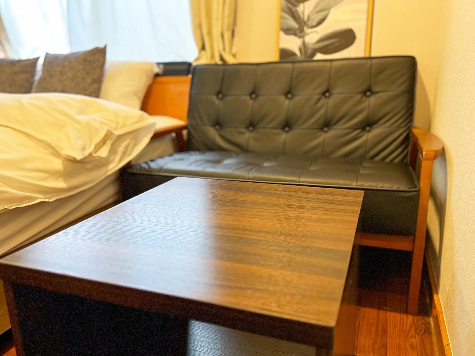 Hotel Hagoromo Hiroshima Eksteriør billede