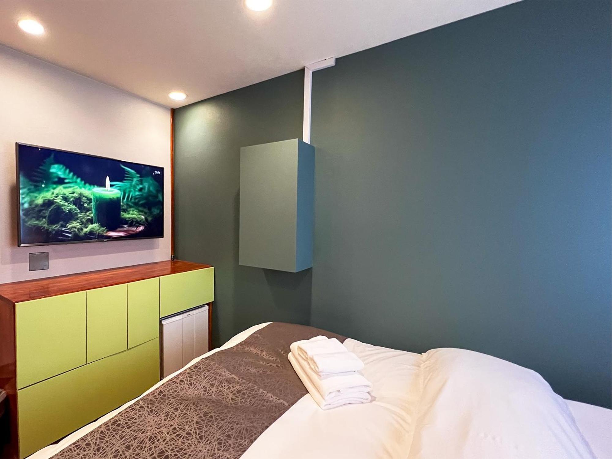 Hotel Hagoromo Hiroshima Eksteriør billede