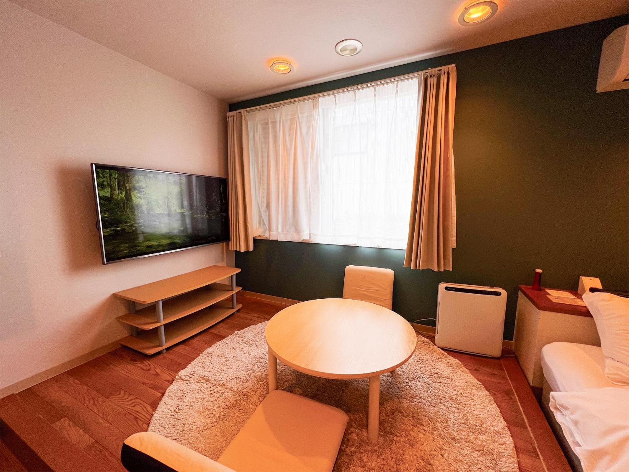 Hotel Hagoromo Hiroshima Eksteriør billede