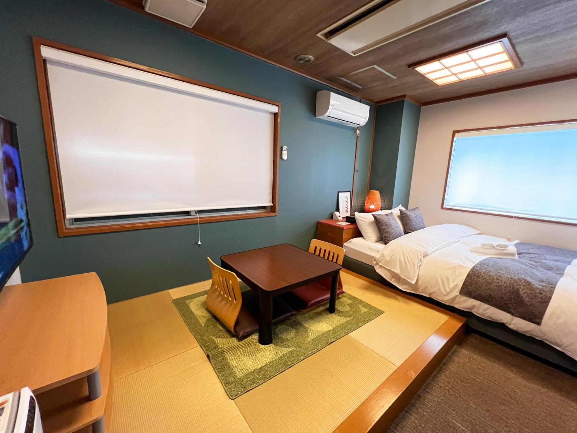 Hotel Hagoromo Hiroshima Eksteriør billede
