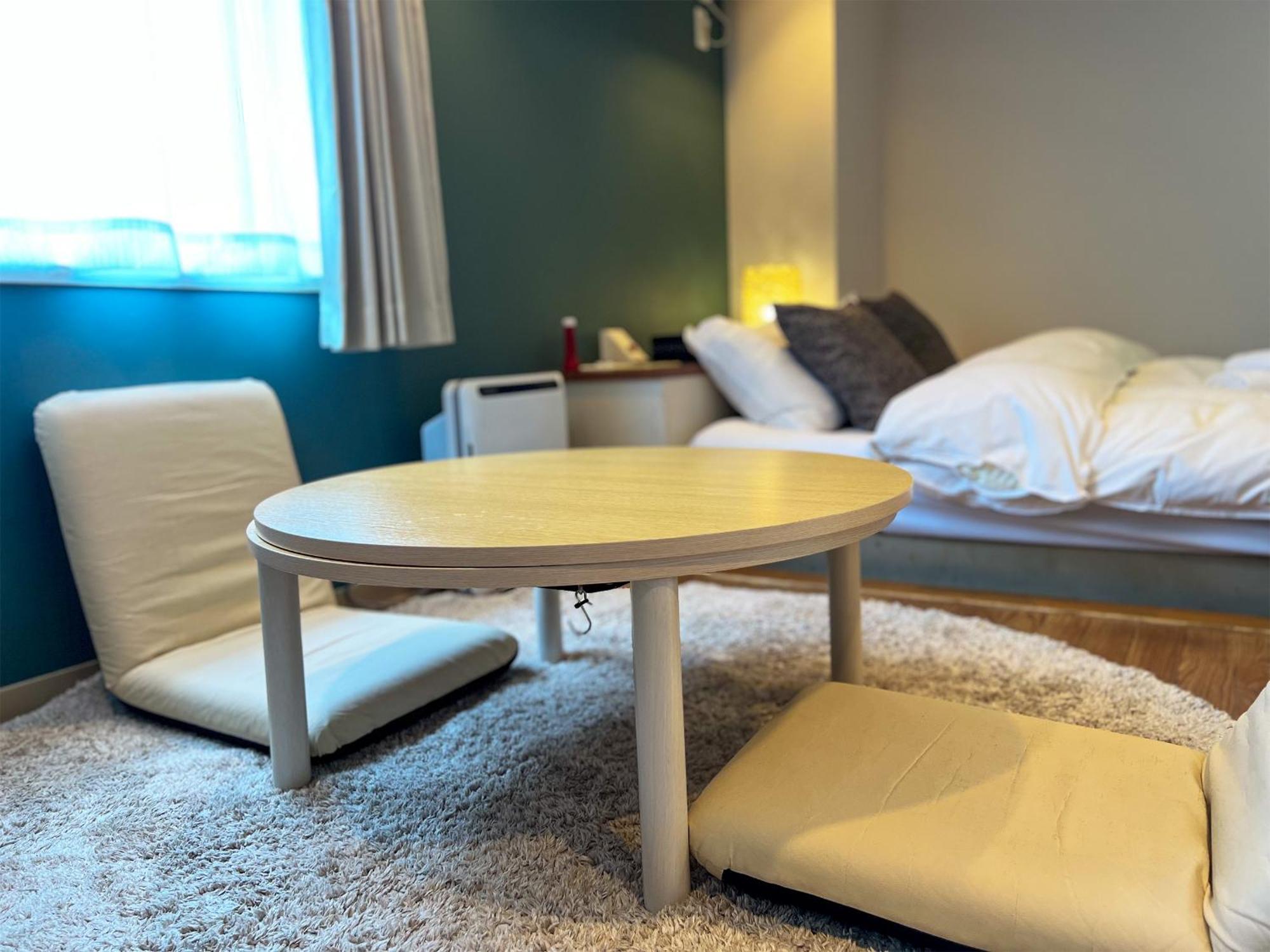 Hotel Hagoromo Hiroshima Eksteriør billede