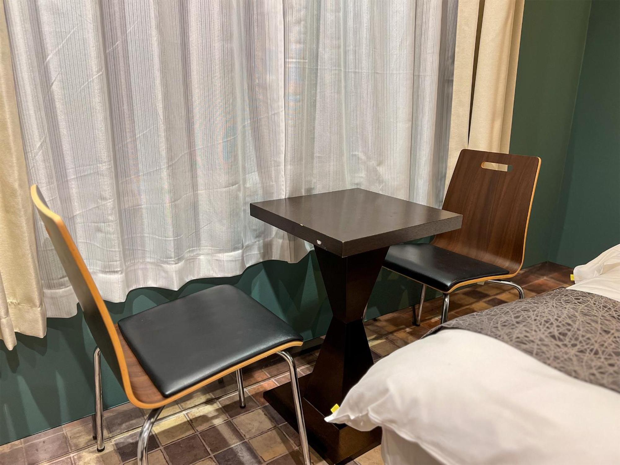 Hotel Hagoromo Hiroshima Eksteriør billede