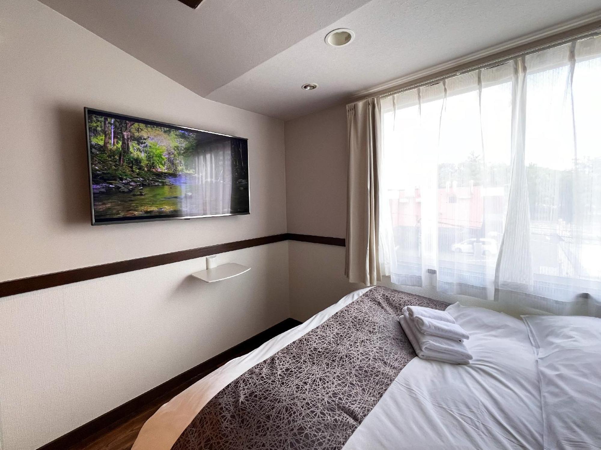 Hotel Hagoromo Hiroshima Eksteriør billede
