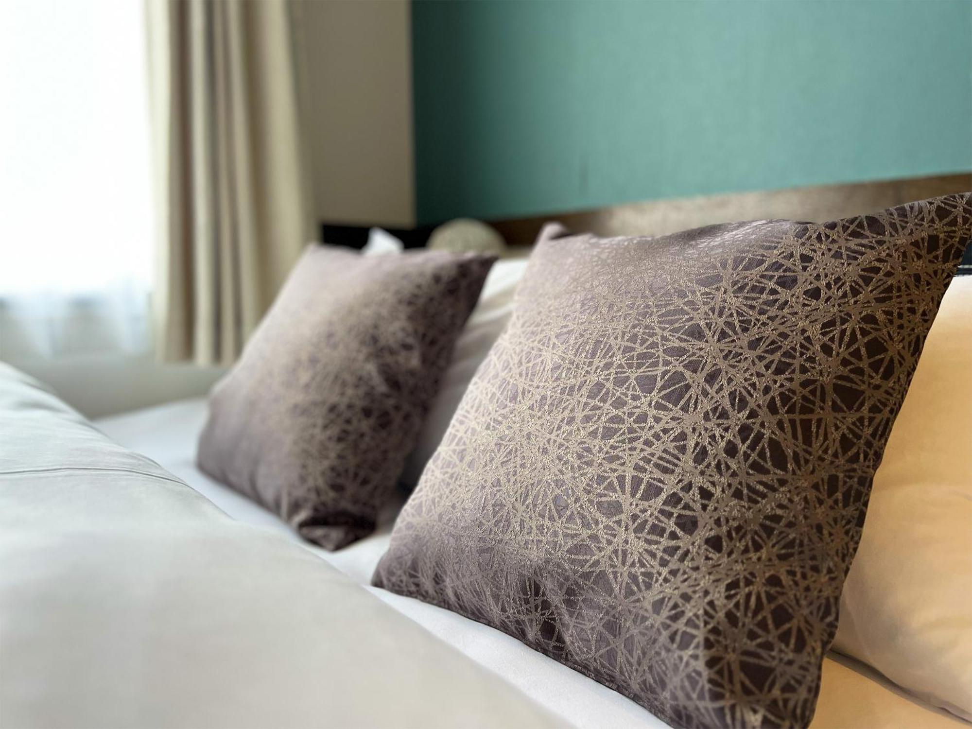 Hotel Hagoromo Hiroshima Eksteriør billede