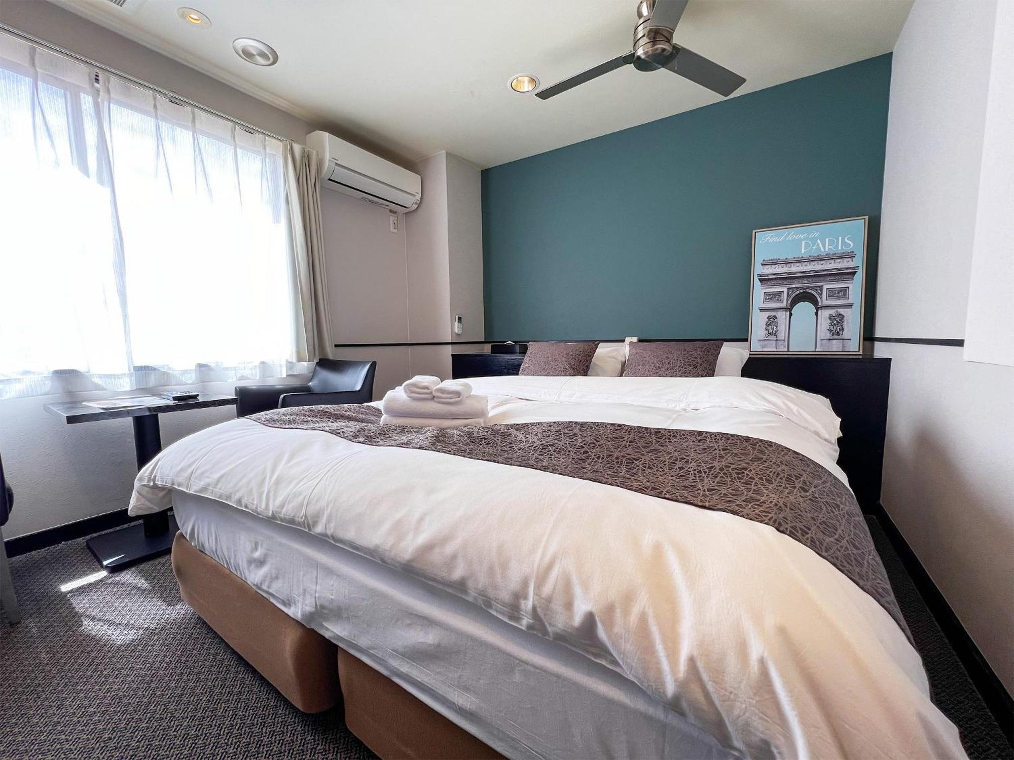 Hotel Hagoromo Hiroshima Eksteriør billede