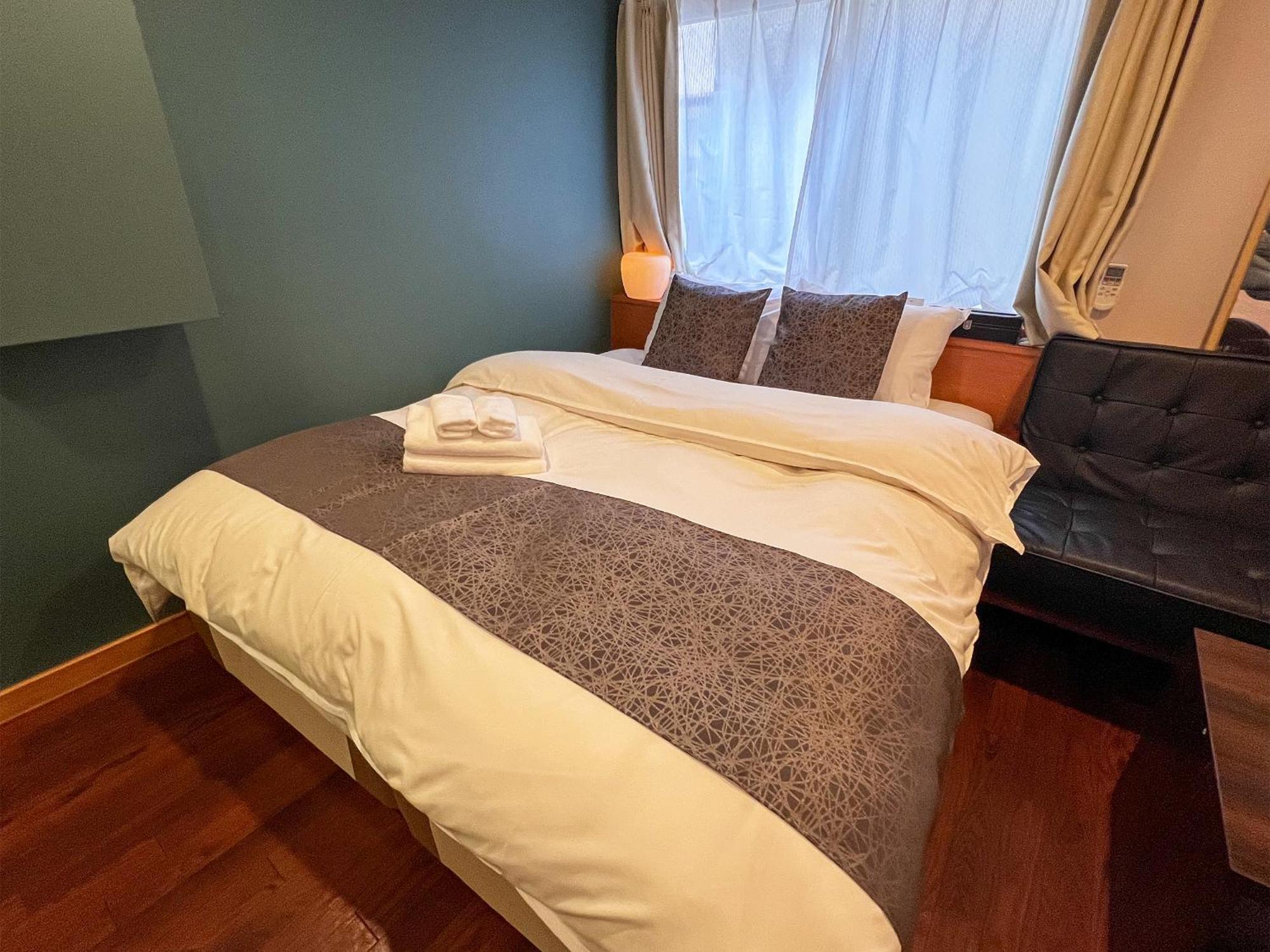 Hotel Hagoromo Hiroshima Eksteriør billede