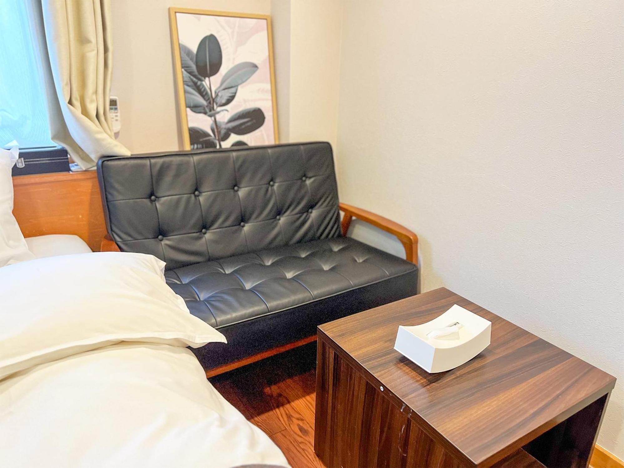 Hotel Hagoromo Hiroshima Eksteriør billede