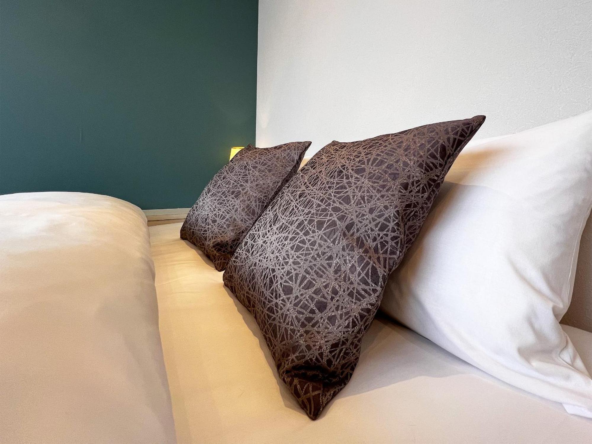 Hotel Hagoromo Hiroshima Eksteriør billede