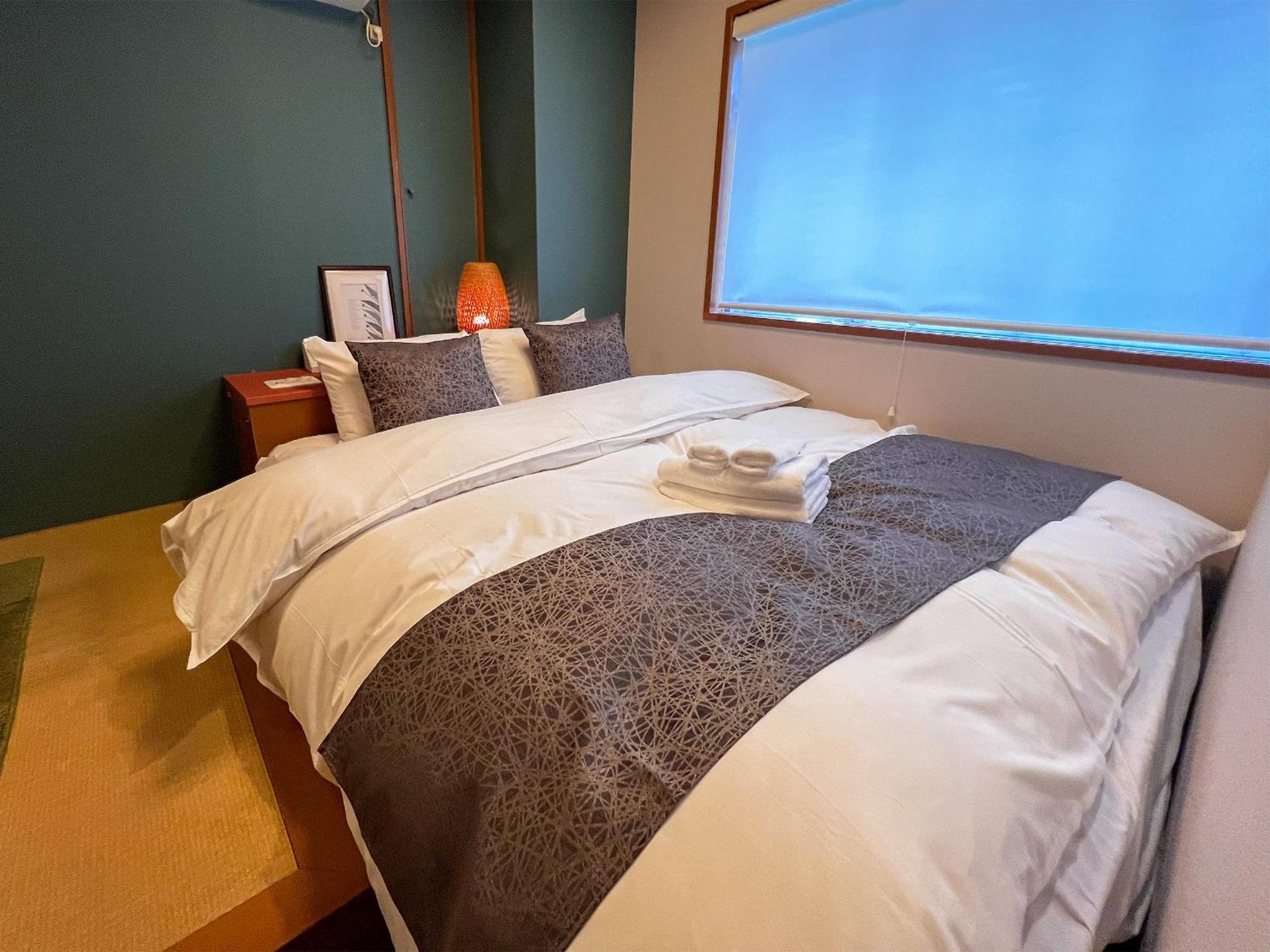 Hotel Hagoromo Hiroshima Eksteriør billede